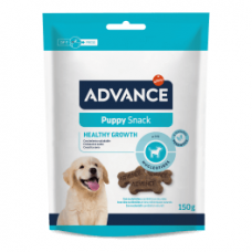 ADVANCE PUPPY SNACK 150 G skanėstai šuniukams