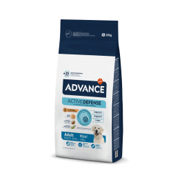 Advance Maxi Adult  dry food for large dogs