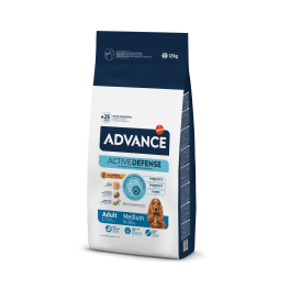 Advance Medium Adult  dry food for medium dogs