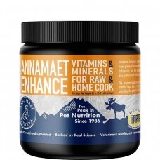 ANNAMAET ENHANCE supplements  for dogs