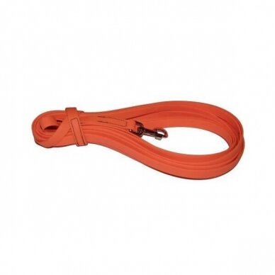 SCHWEIKERT BIOTHANE® WORK LEASH pavadėlis šunų dresūrai