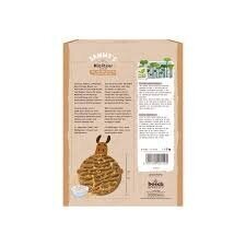 Sammy's muesli taler 1 kg dog snacks with grains 2