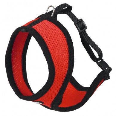 Kerbl CAT HARNESS ACTIV petnešos katėms 2