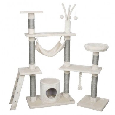 Kerbl  CAT TREE CREATIV ADVENTURE  cat tree