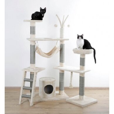 Kerbl  CAT TREE CREATIV ADVENTURE  cat tree 1