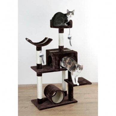 Kerbl  Cat Tree Safari Big cat tree 2