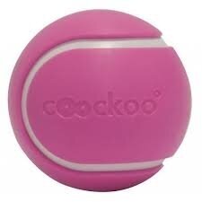 Coockoo Magic Ballis an active toy for dogs and cats