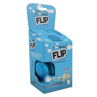 Coockoo Flip interactive electronic  cat toy 3
