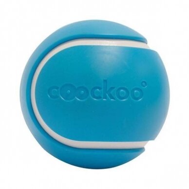 Coockoo Magic Ballis an active toy for dogs and cats 1