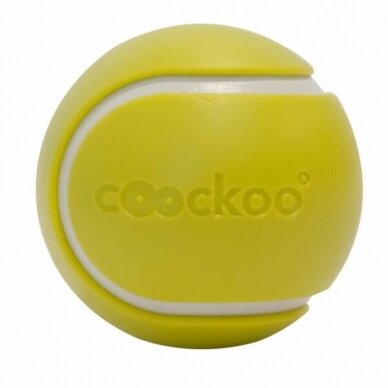 COOCKOO MAGIC BALL judantis žaislas šunims ir katėms 2