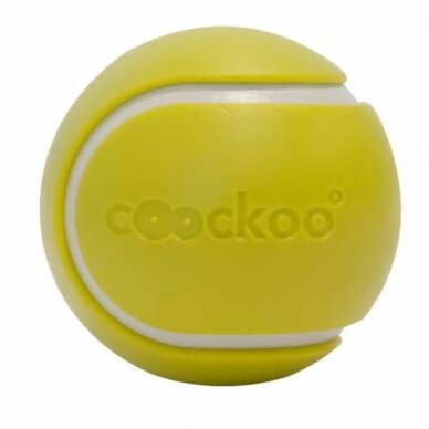 Coockoo Magic Ballis an active toy for dogs and cats 2