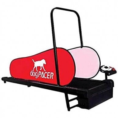 DOGPACER LF 3.1 DOG PACER TREADMILL for dogs