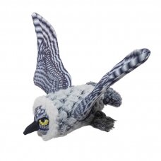 Duvoplius Pluche flying white owl minkštas žaislas šunims