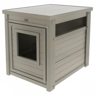 Kerb ECO Cat Cabinet Daffy furniture design, suitable for any interior 2