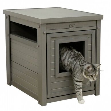 Kerb ECO Cat Cabinet Daffy furniture design, suitable for any interior