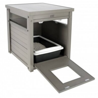 Kerb ECO Cat Cabinet Daffy furniture design, suitable for any interior 1