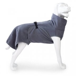 EQDOG Doggy Dry™  a quick drying dog coat