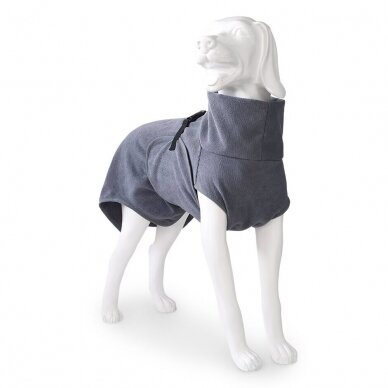 EQDOG Doggy Dry™  a quick drying dog coat 1