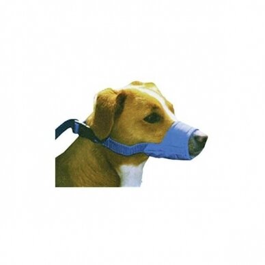 FFOA ORIGINAL QUICK MUZZLE® for dogs