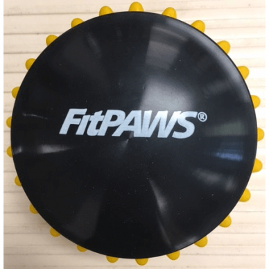 FITPAWS® PAW PODS -SKID PROOF akmenukai šunų koordinacijai lavinti 1