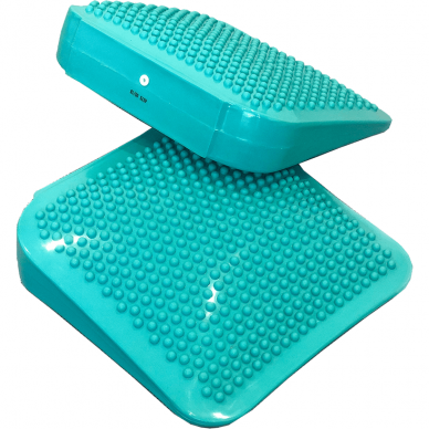 FitPAWS® Dog Balance Ramp  perfect for general dog training and rehabilitation