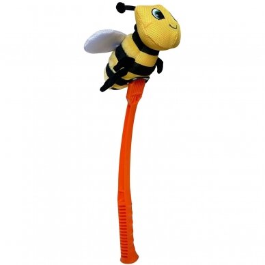 FLINGERZ™ Funki Fetch toy for dogs