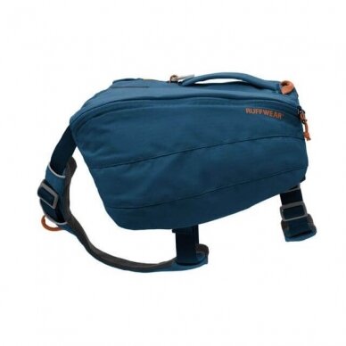 Ruffwear FRONT RANGE™ DAY PACK kelioninė kuprinė šunims 15