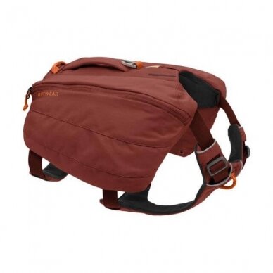 Ruffwear FRONT RANGE™ DAY PACK kelioninė kuprinė šunims 18