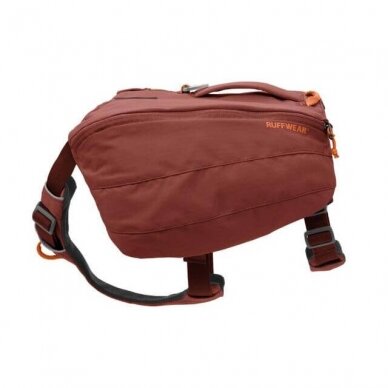 Ruffwear FRONT RANGE™ DAY PACK kelioninė kuprinė šunims 20