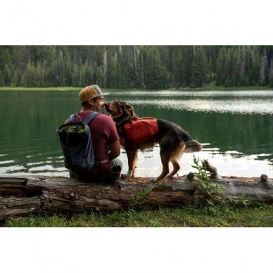 Ruffwear FRONT RANGE™ DAY PACK 25