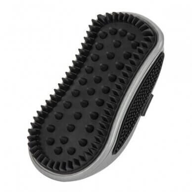 FURminator® Curry Comb for dogs and cats 1
