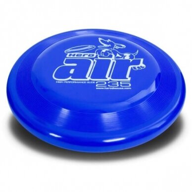 HERO AIR 235 frisbee for dogs 2