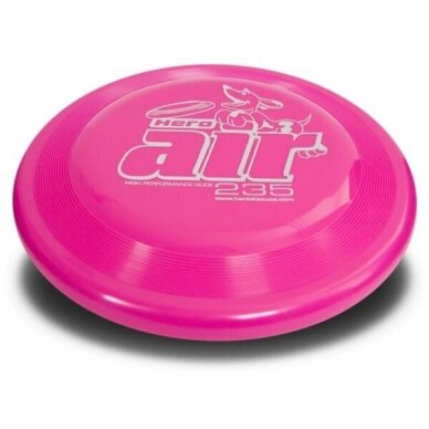 HERO AIR 235 frisbee for dogs 3