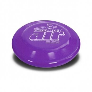 HERO AIR 235 frisbee for dogs 4