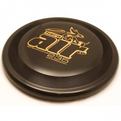 HERO AIR 235 frisbee for dogs 5