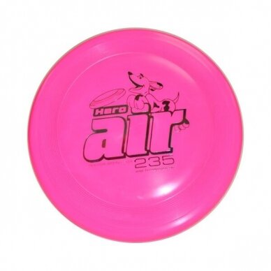 HERO AIR 235 frisbee for dogs 6