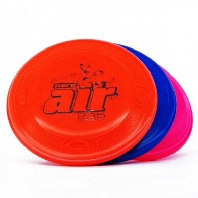 HERO AIR 235 frisbee for dogs 7