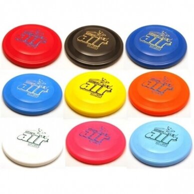 HERO AIR 235 frisbee for dogs 9