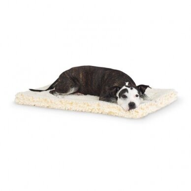 HuggleFleece® Mats for dogs 1