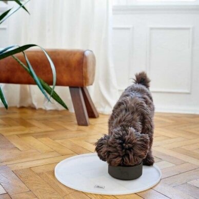 Hunter Ceramic bowl Osby keramikinis dubenėlis šunims 4