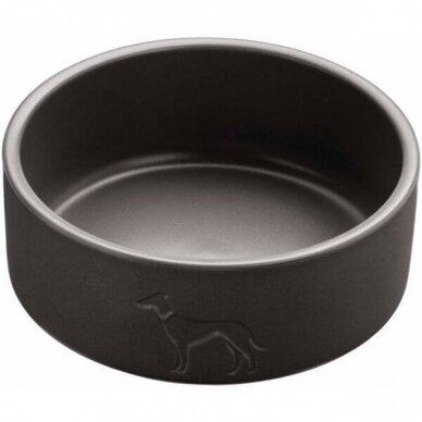 Hunter Ceramic bowl Osby keramikinis dubenėlis šunims