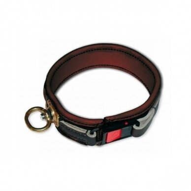 SCHWEIKERT HUNTING CHOKE COLLAR for hunting dogs