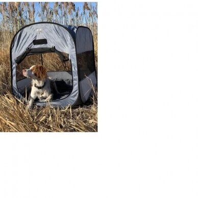 K9 Sport Sack® Popup Tent colapsible tent for dogs 1