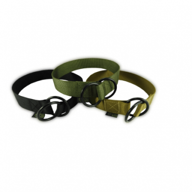 K9 Thorn CLAMP COLLAR griežtas antkaklis šunims