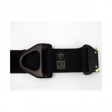 K9Thorn COBRA COLLAR - ALPHA WITH REGULATORY dog collar 2