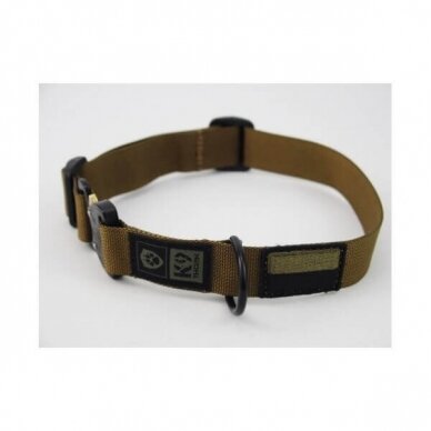 K9Thorn COBRA ONE COLLAR dog collar 1