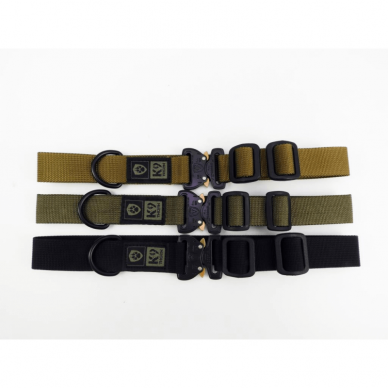 K9Thorn COBRA ONE COLLAR dog collar 2