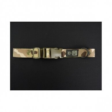 K9Thorn COLLAR 25 MM dog collar 1