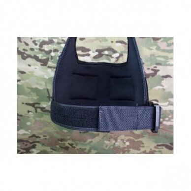 K9Thorn Harness- Bravo Patrol harness for dogs 7