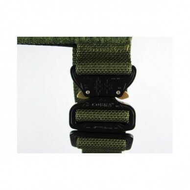 K9Thorn Harness- Bravo Patrol harness for dogs 2